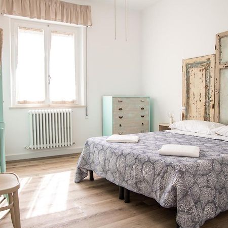 B&B Due Sorelle Sirolo Eksteriør billede