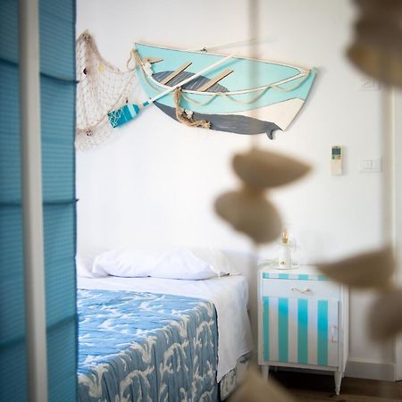 B&B Due Sorelle Sirolo Værelse billede