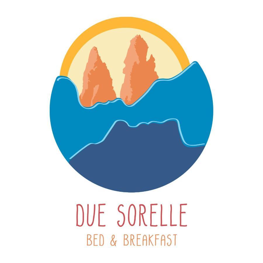 B&B Due Sorelle Sirolo Eksteriør billede