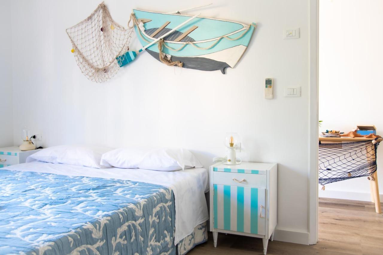 B&B Due Sorelle Sirolo Værelse billede