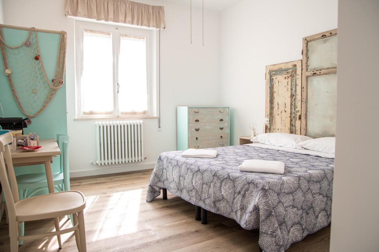 B&B Due Sorelle Sirolo Eksteriør billede